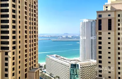 شقة - 2 غرف نوم - 3 حمامات للبيع في رمال 1 - رمال - مساكن شاطئ الجميرا - دبي