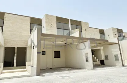 فيلا - 4 غرف نوم - 4 حمامات للايجار في إيلي صعب في تاون هاوس - المنطقة 11 - مدينة الشيخ محمد بن راشد - دبي