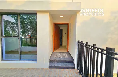 تاون هاوس - 5 غرف نوم - 5 حمامات للايجار في سانتوريني - داماك لاجونز - دبي تاون هاوس - 5 غرف نوم - 5 حمامات للايجار في سانتوريني - داماك لاجونز - دبي