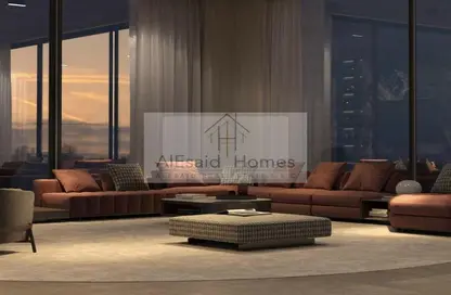 Apartment - 2 Bedrooms - 2 Bathrooms for sale in Millennium Talia Residences - Al Furjan - Dubai