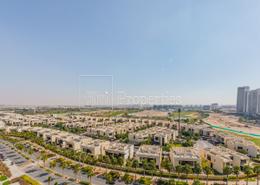 Studio - 1 bathroom for sale in Carson - The Drive - DAMAC Hills - Dubai