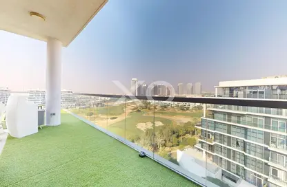 شقة - 3 غرف نوم - 4 حمامات للبيع في 2 جولف فيستا - جولف فيستا - غولف تاون - داماك هيلز - دبي