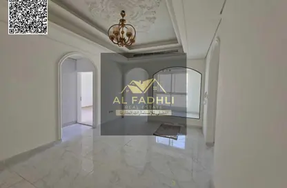 فيلا - 2 غرف نوم - 1 حمام للايجار في 3 المويهات - المويهات - عجمان