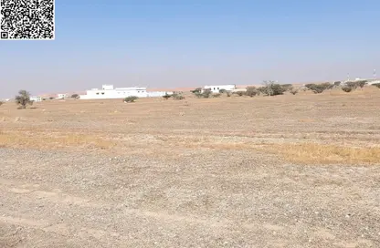 Land - Studio for sale in Masfoot 3 - Masfoot - Ajman