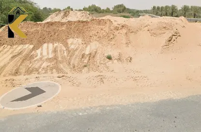 Land - Studio for sale in Al Zaheya Gardens - Al Zahya - Ajman