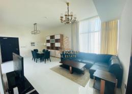 Apartment - 2 bedrooms - 3 bathrooms for rent in Starz by Danube - Al Furjan - Dubai