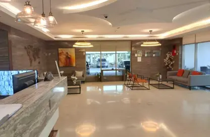 Apartment - 1 Bedroom - 2 Bathrooms for rent in L'Avenue - Liwan - Dubai Land - Dubai