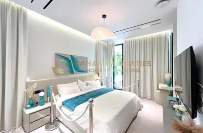 Apartment - 2 Bedrooms - 3 Bathrooms for sale in Reef 1000 - Dubai Land - Dubai
