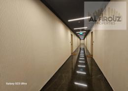 Hall / Corridor image for: Apartment - 1 bedroom - 2 bathrooms for rent in Binghatti Gems - Jumeirah Village Circle - Dubai, Image 1