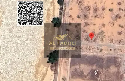 أرض - استوديو للبيع في الزاهية جاردنز - الزاهية - عجمان