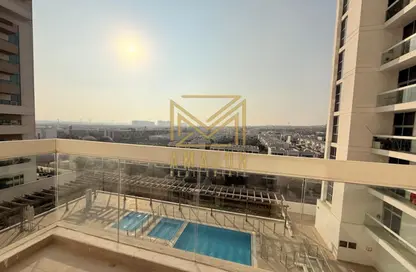 Hotel  and  Hotel Apartment - Studio - 1 Bathroom for sale in Azizi Star - Al Furjan - Dubai