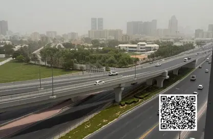شقة - غرفة نوم - 2 حمامات للايجار في سيتي تاور - النعيمية - عجمان