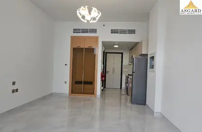 Apartment - Studio - 1 Bathroom for rent in Skyz by Danube - Arjan - Dubai