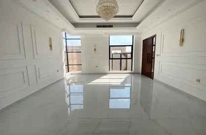 Villa - 5 Bedrooms - 7 Bathrooms for rent in Al Yasmeen 1 - Al Yasmeen - Ajman
