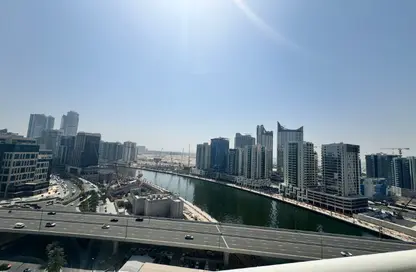 شقة - 1 حمام للبيع في بريفه باي داماك (بي) - داماك مايسون برايف - الخليج التجاري - دبي