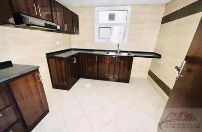 Apartment - 1 Bedroom - 2 Bathrooms for rent in Muwaileh 29 Building - Muwaileh - Sharjah