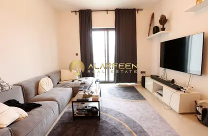 Apartment - 1 Bedroom - 2 Bathrooms for sale in Binghatti Jasmine - Jumeirah Village Circle - Dubai