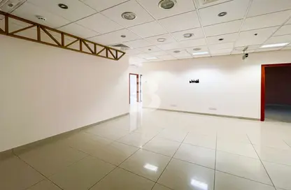 Office Space - Studio - 1 Bathroom for rent in European Business Park - Dubai Investment Park (DIP) - Dubai