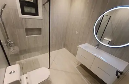 شقة - غرفة نوم - 1 حمام للايجار في مدينة محمد بن زايد - أبوظبي