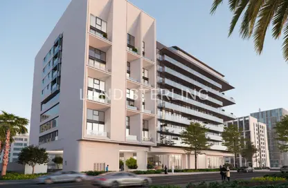 Apartment - 2 Bedrooms - 3 Bathrooms for sale in Koro One - Jumeirah Garden City - Al Satwa - Dubai Apartment - 2 Bedrooms - 3 Bathrooms for sale in Koro One - Jumeirah Garden City - Al Satwa - Dubai