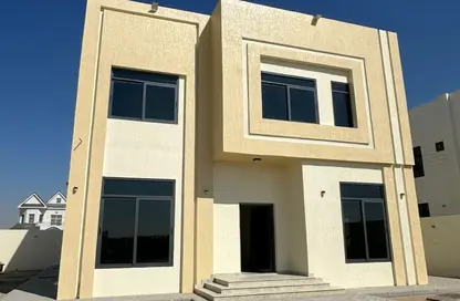 Villa - 5 Bedrooms - 6 Bathrooms for rent in Al Tay commercial - Al Tai - Sharjah