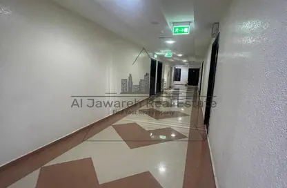 شقة - غرفة نوم - 2 حمامات للايجار في مدينة الإمارات - عجمان