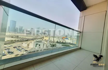 شقة - 2 غرف نوم - 3 حمامات للايجار في 2 مرينا هايتس - مارينا سكوير - جزيرة الريم - أبوظبي