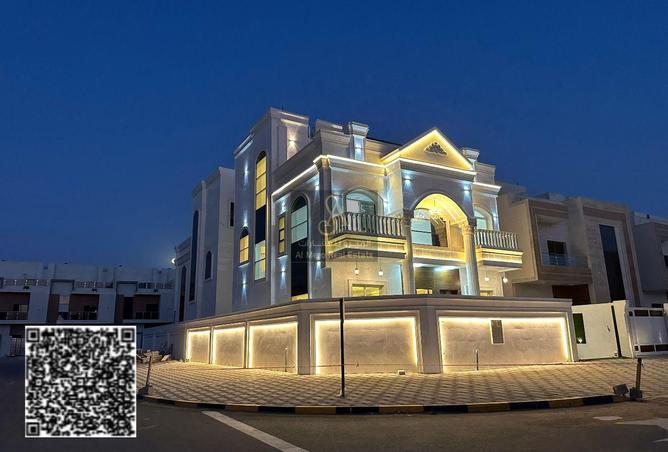 15417855 - الصورة الرئيسية للعقار