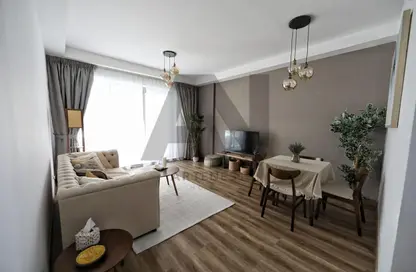 Apartment - 1 Bedroom - 2 Bathrooms for rent in Pacific - Al Marjan Island - Ras Al Khaimah