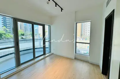Apartment - 1 Bedroom - 1 Bathroom for rent in The Point - Dubai Marina - Dubai