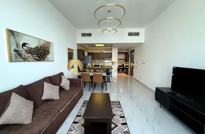 شقة - 1 حمام للايجار في برج سيدني - قرية الجميرا سركل - دبي شقة - 1 حمام للايجار في برج سيدني - قرية الجميرا سركل - دبي