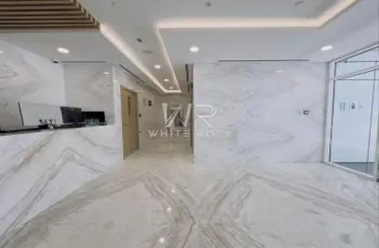 Apartment - Studio - 1 Bathroom for rent in Mohamed Bin Zayed City - Abu Dhabi