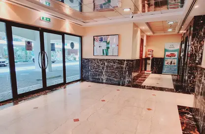 Apartment - 1 Bedroom - 2 Bathrooms for sale in Dunes Village - Dubai Investment Park (DIP) - Dubai