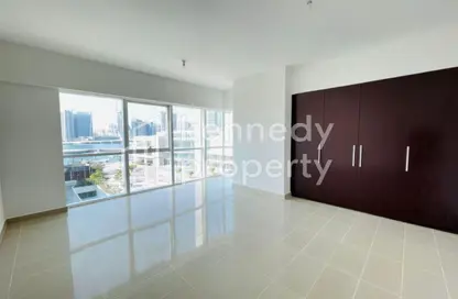 شقة - 2 غرف نوم - 3 حمامات للايجار في برج الدرة - مارينا سكوير - جزيرة الريم - أبوظبي