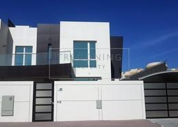 Villa - 6 bedrooms - 7 bathrooms for rent in Al Safa 2 Villas - Al Safa 2 - Al Safa - Dubai