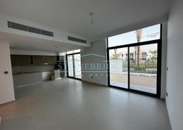 Townhouse - 4 bedrooms - 4 bathrooms for rent in Sun - Arabian Ranches 3 - Dubai