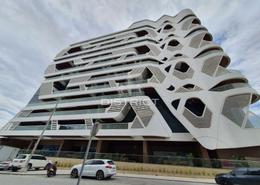 Apartment - 2 bedrooms - 2 bathrooms for rent in Azzam One Residence - Al Raha Beach - Abu Dhabi