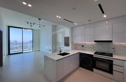 Apartment - 1 Bedroom - 2 Bathrooms for rent in Binghatti Gardenia - Jumeirah Village Circle - Dubai