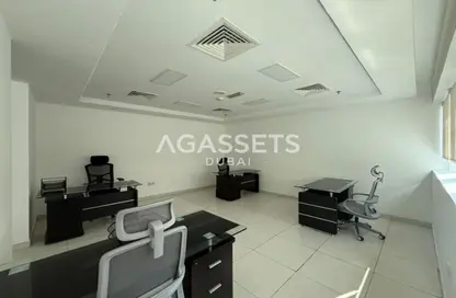 مكتب - استوديو - 1 حمام للايجار في ياس بيزنس تاور - البرشاء 1 - البرشاء - دبي