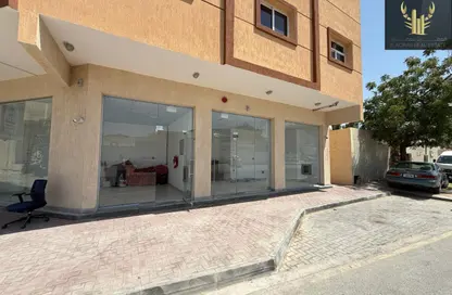 Shop - Studio for rent in Ajman Corniche Residences - Ajman Corniche Road - Ajman