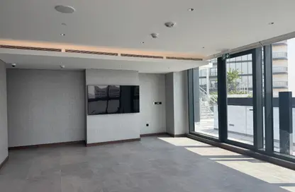 Apartment - 1 Bedroom - 1 Bathroom for rent in The Crest Tower B - Sobha Hartland - Mohammed Bin Rashid City - Dubai