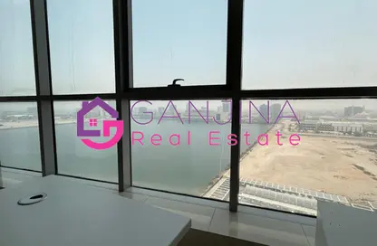 Office Space - Studio - 1 Bathroom for sale in Julphar Commercial Tower - Julphar Towers - Al Nakheel - Ras Al Khaimah