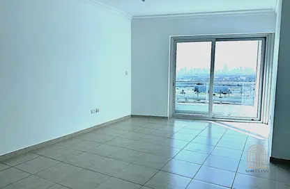 Apartment - 1 Bedroom - 1 Bathroom for rent in Marina Heights - Dubai Marina - Dubai