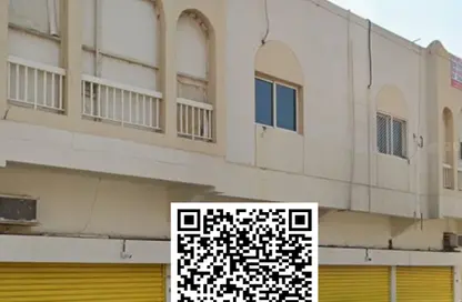 Whole Building - Studio - 7+ Bathrooms for sale in Al Rawda 3 - Al Rawda - Ajman