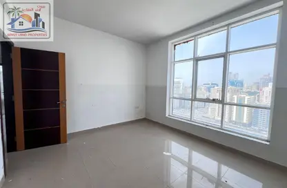 Apartment - 3 Bedrooms - 4 Bathrooms for rent in Al Taawun Street - Al Taawun - Sharjah