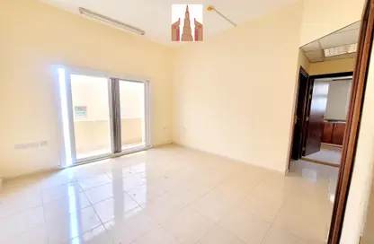Apartment - 1 Bedroom - 2 Bathrooms for rent in Muwaileh 3 Building - Muwaileh - Sharjah