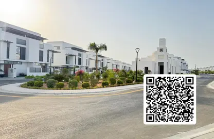 Villa - 5 Bedrooms - 7+ Bathrooms for rent in Ajmal Makan City - Sharjah Waterfront City - Sharjah