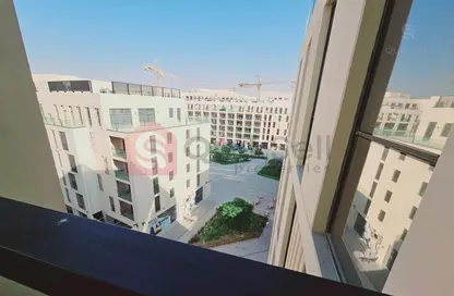 شقة - 1 حمام للبيع في الممشى - مويلح - الشارقة