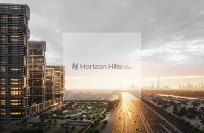 Apartment - 1 Bedroom - 1 Bathroom for sale in Sobha One - Ras Al Khor Industrial - Ras Al Khor - Dubai