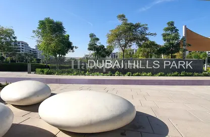 Apartment - 1 Bedroom - 1 Bathroom for rent in Executive Residences 2 - Executive Residences - Dubai Hills Estate - Dubai
